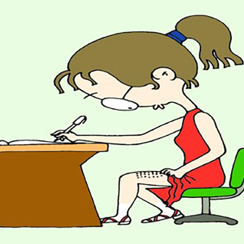 社会行为